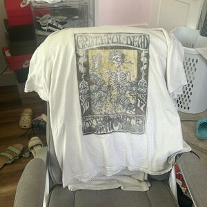 Grateful Dead shirt 2x/3x
